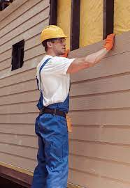 Affordable Siding Repair and Maintenance Services in Warsaw, KY